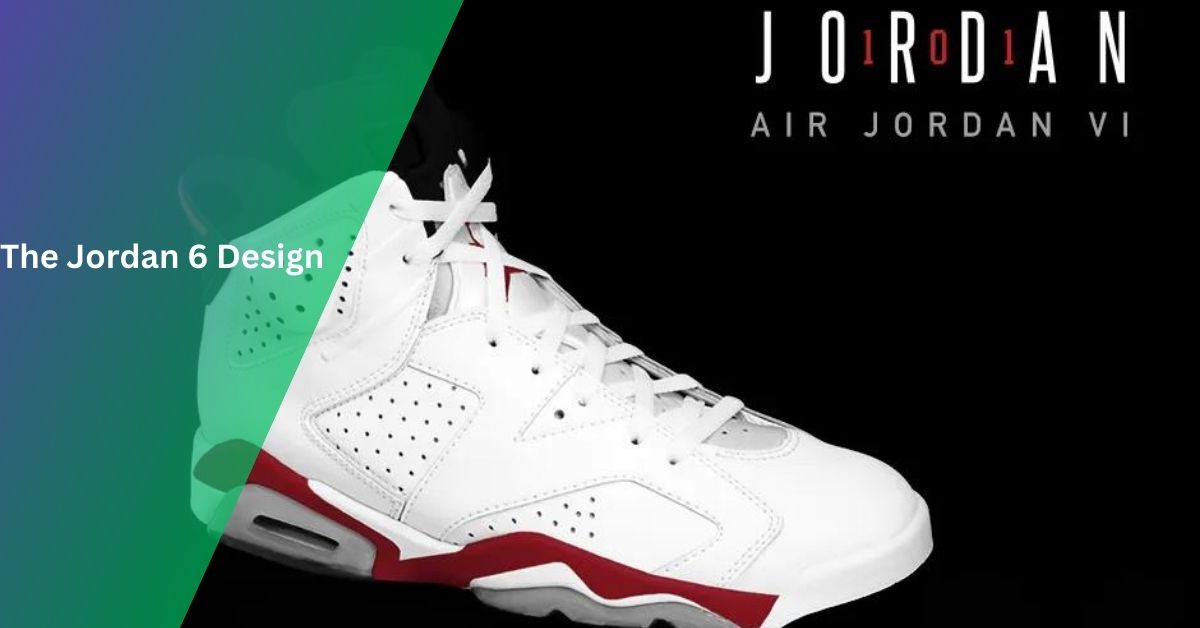 Jordan 6 on feet - The Ultimate Guide!