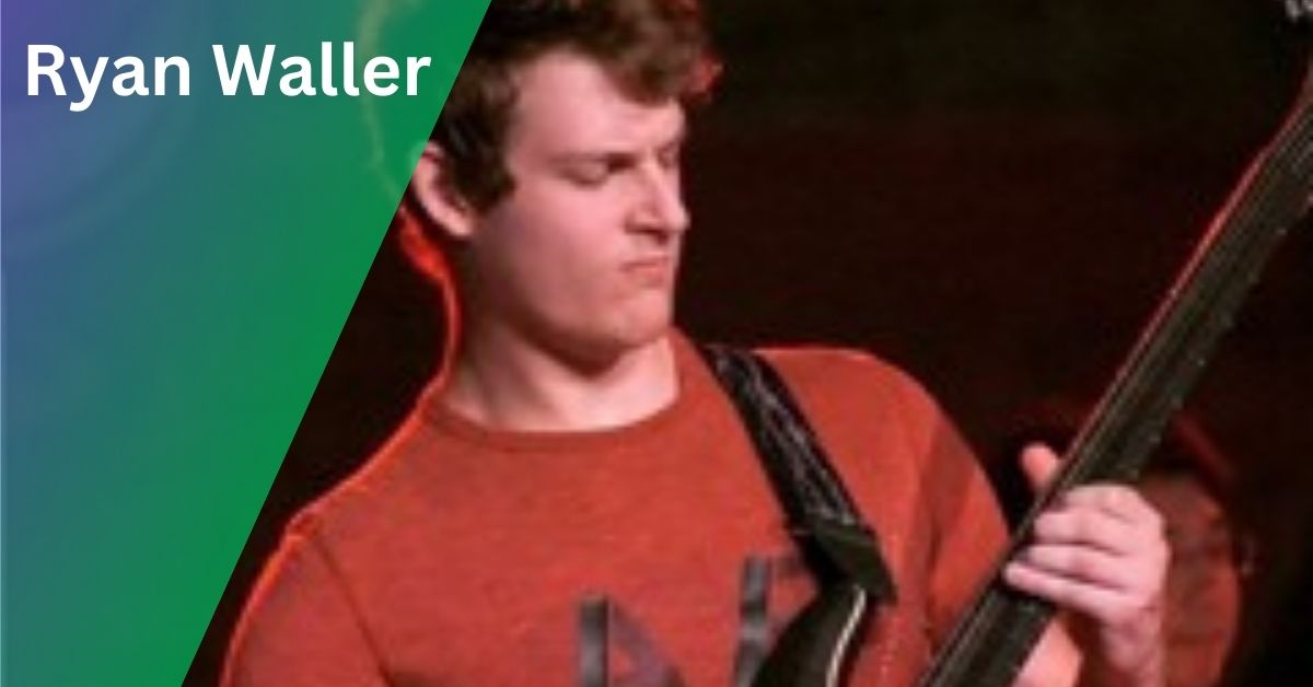 Ryan Waller – Empower with Waller!