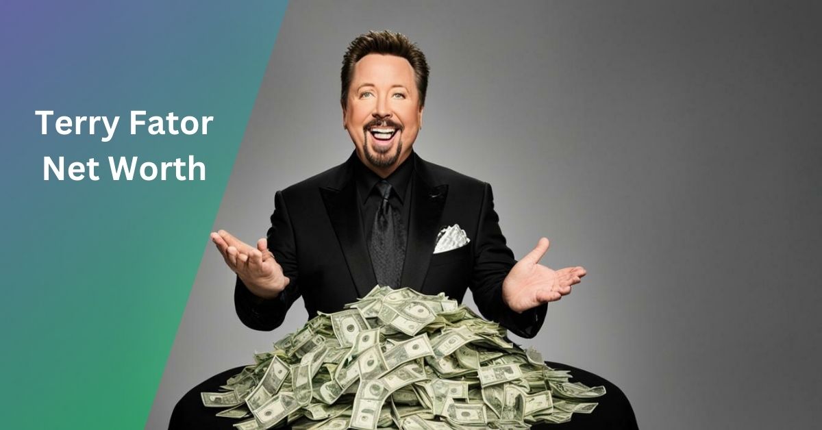 Terry Fator Net Worth – Everything You Need To Know!
