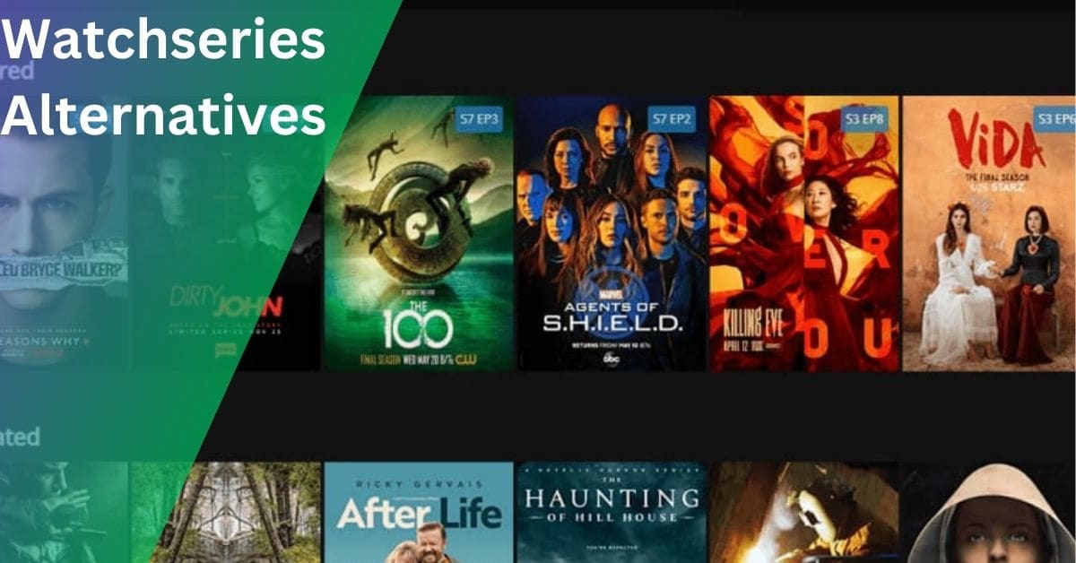 Watchseries Alternatives – Finding Your Perfect Streaming Companion! 
