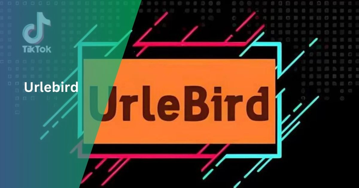 Urlebird – Know Everything About Her!