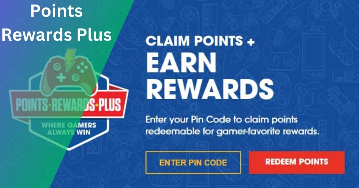 Points Rewards Plus – Enjoy the Exclusive!