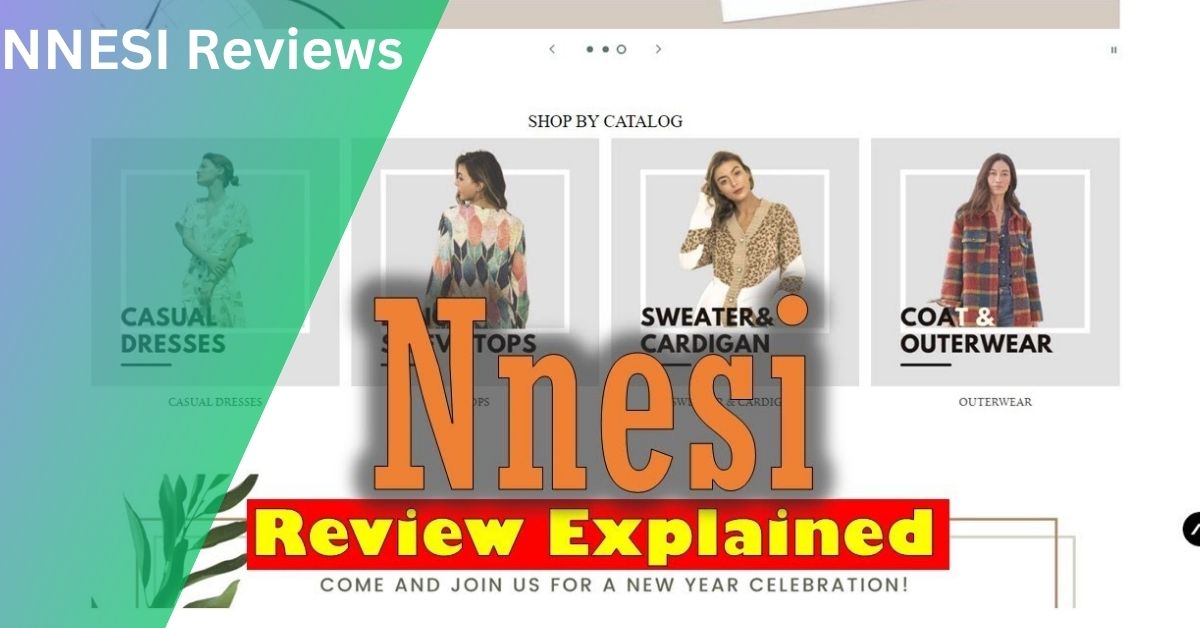 NNESI Reviews – What You Need To Know Before You Shop!