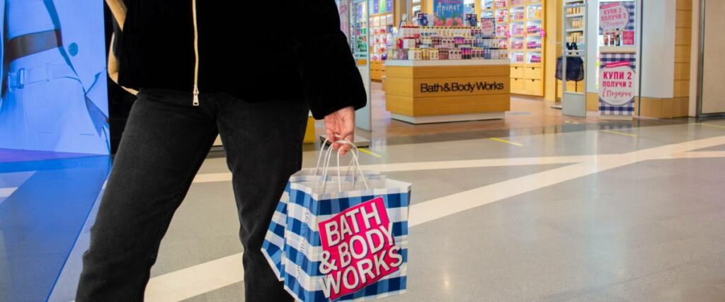 How Will I Know If My Local Bath And Body Works Store Is Closing Or Relocating