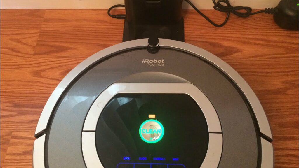 Why Is My Roomba Not Charging